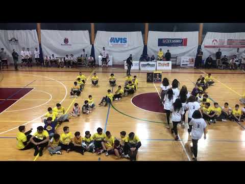 Virtus Assisi, il toccante ricordo di Kobe Bryant e Gianna