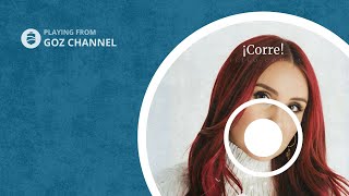 RBD | Dulce Maria - ¡Corre! (Feito com IA)