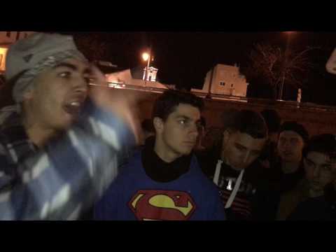 MISERABLE vs PERALE [MLG vs CDB vs GRND vs ALM] [SEMIFINAL]