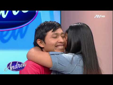 Finalmente  se llegó a una conciliación entre María, Manuel y Ana