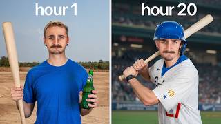 We Had Pros Train an Average Guy For 24 Hours