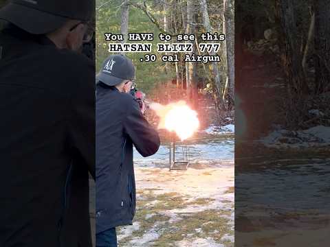 What “backyard‑friendly” means (Top 3 Backyard‑Friendly Hatsan Air Rifles)