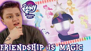 POWER OF FRIENDSHIP!~ 