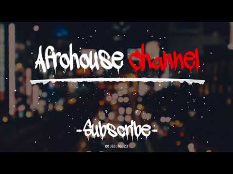 Holding Space - Afro Dj Pupo's Ancestrunder