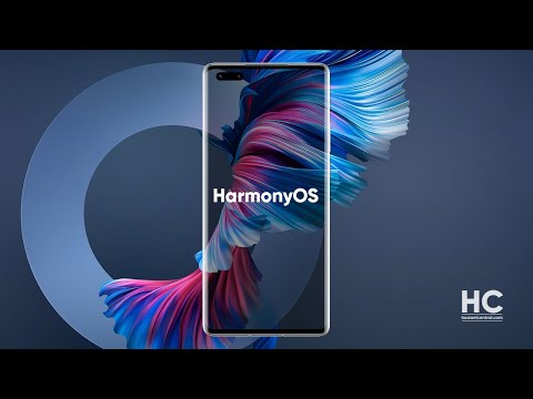 HarmonyOS 2.0 Developer Beta testing started for these 19 Huawei devices