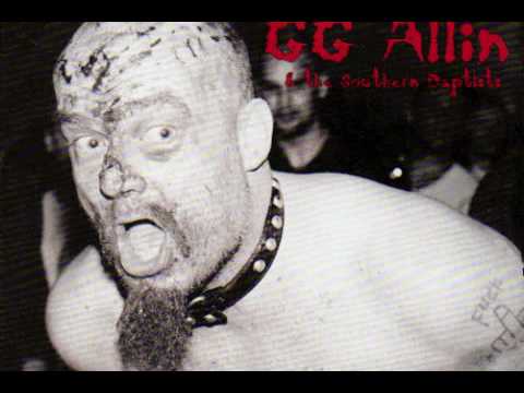 Video thumbnail for Look Into My Eyes And Hate Me