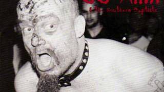GG Allin &amp; The Southern Baptists - Look Into My Eyes And Hate Me