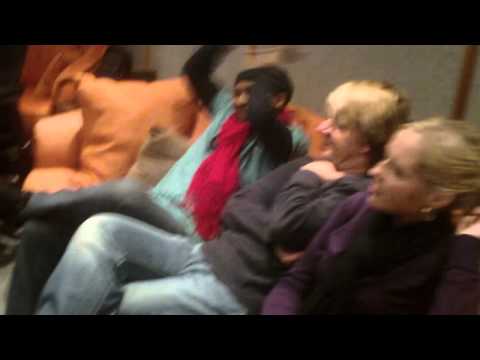 Sing jou song (Brandon October en Jasmyn)  - Duet