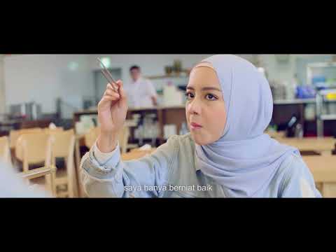 Cinta Bertemu di Jeju Bersama Mira Filzah