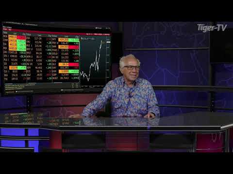 August 21st, Tom O'Brien Show on TFNN - 2023