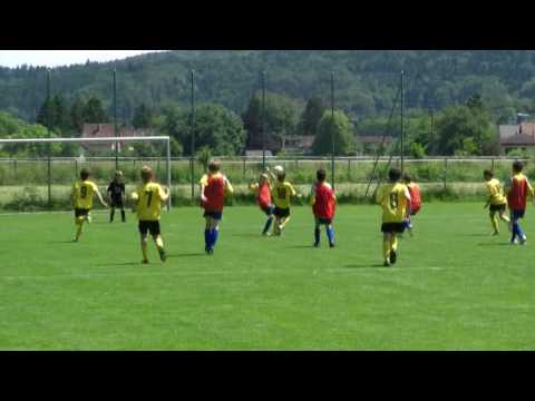 Match FC Dulliken Junioren Ea - SC Derendingen Ea