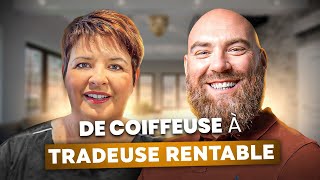 46 ans, Elle Débloque 50 000€ en Trading ! (Le Parcours de Céline)