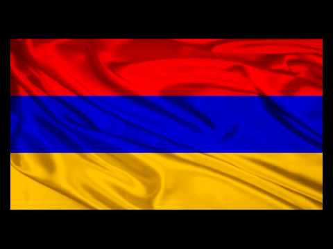 Armenian Rabiz Song,  Haykakan Rabiz Erg