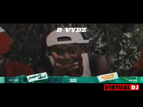 POPLANE KALASH Chinee Queen POMPIS JHASIK JICIKE LESNAH LION P Chani Man B-VYBZ RIDDIM By LYNXSOUND