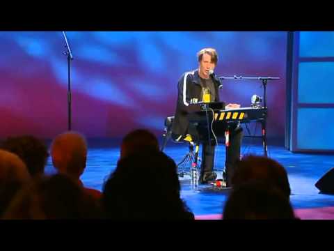 Andreas Rebers - Wir reiten auf Kamelen durch Berlin (HD)