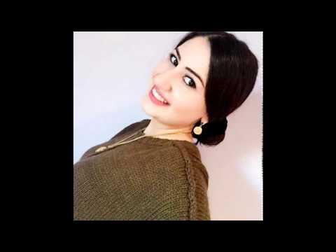 Lianna Stepanyan "Maral jan hez ari"