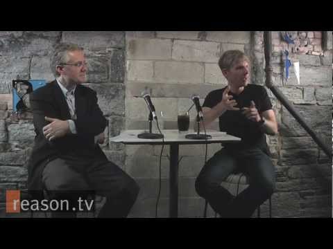 "The Skeptical Environmentalist": A Conversation with John Tierney and Bjorn Lomborg