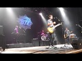 Better Than Ezra - Juicy (Houston 10.22.17) HD