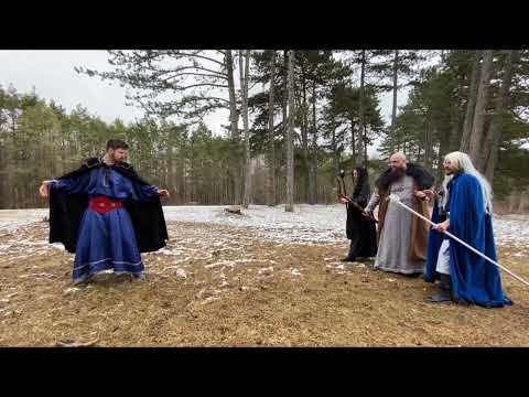 Outtakes Dreh Jena 11.03.2023