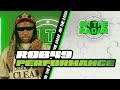 Rob49 WTHelly On The Radar Live Performance