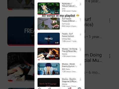 YouTube Thumbnail