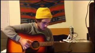 Creature Fear (Bon Iver Cover)