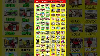 Real code 💥 Indian bike driving 3d all new cheat code update + plugin cheat code