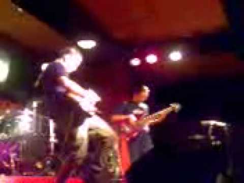 DONNA LEE - GUTHRIE GOVAN - GREG HOWE MEDLEY COVER video thumbnail