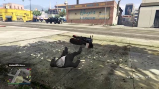 GTA5 オンライン遊ぶぞ！参加有り