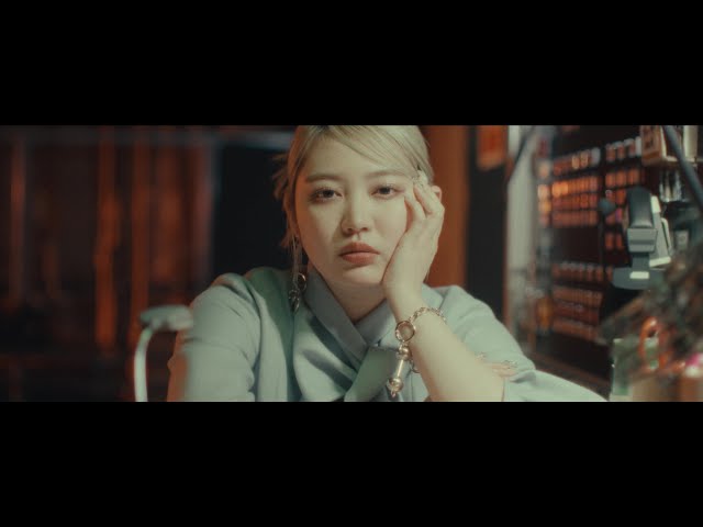 柏木ひなた、昨年12月の1stライブにて初披露した楽曲「Unhappy Sky」が配信リリース決定! ※アーティストコメントあり 3 YouTubeサムネイル