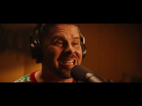 Intars Busulis un Aija Andrejeva - VISS, KO ES ŠODIEN VĒLOS no filmas “Ziemassvētki Džungļos”