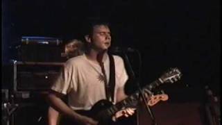 Jimmy Eat World - Claire (Atlanta, 6/1/1999)