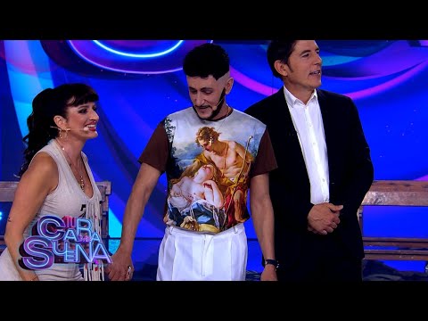 David Fernández y Sílvia Abril – TCMS9. Gala 15. FINAL