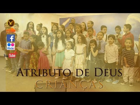 Atributo De Deus video
