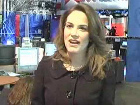 Melissa Long CNN - YouTube