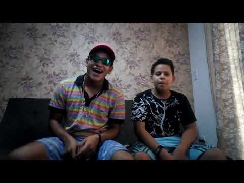 #somdemaloka #dalestepromundao . MC Tiaguinho HF e MC João, Medley 2.0