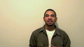 A Bully - By Michael Ricardo