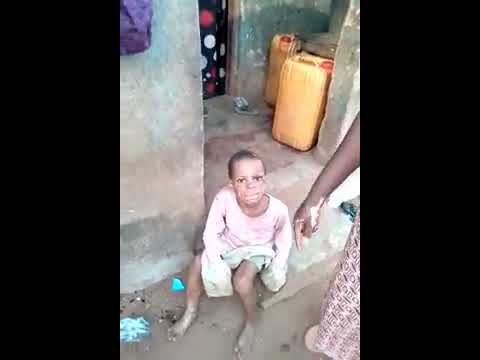 FIRE DISASTER VICTIMS RECOVERY CAMPAIGN
