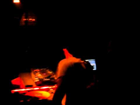 Matte Botteghi Live @ FABRI FIBRA's Night - Matis Club (Bologna)