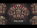 Best Afro House Mix By DJ AL3X 01 2025