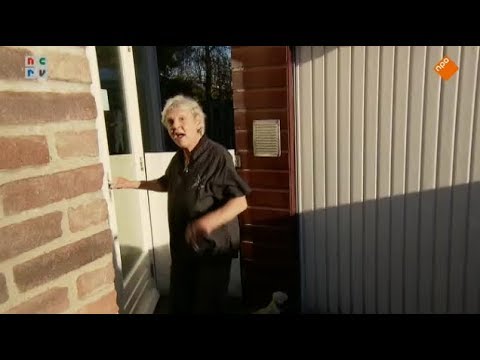 De Rijdende Rechter Wordt Vervolgd 16-06-2015 - Foei & Acht meter ontsluiting