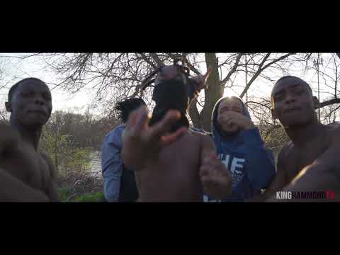 JayDot - No Cap (Dir. by @KingHammond_)