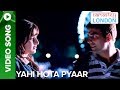 Yahi Hota Pyaar Full Video Song Namastey London Akshay Kumar Katrina Kaif