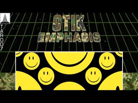 Otik - Witness (Original Mix)
