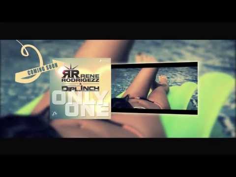 Rene Rodrigezz & Dipl.Inch - Only One (Teaser) HD