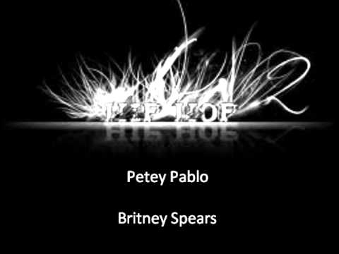 Video thumbnail for Britney Spears