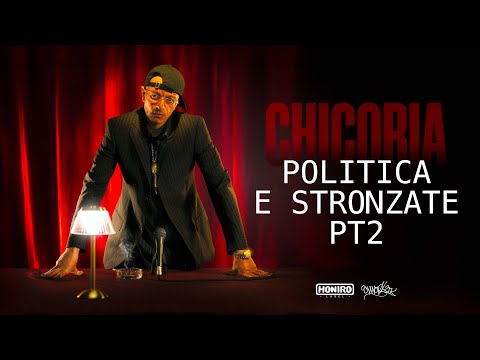 Video thumbnail for Politica e stronzate, pt. 2