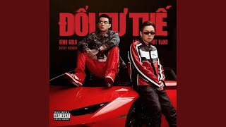 Cover art for Đổi Tư Thế