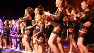 I'M HERE WITH MAGAZINE OMI PARTY CALGARY.