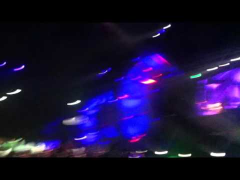 ASOT festival Mexico Khomha vs  iio – Dejavu vs  Rapture KhoMha Mashup